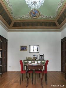 Fotografie z fotogalerie ubytování Subiet B&B v destinaci Moncalvo