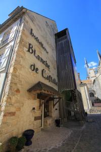 Best Western Blanche de Castille Dourdan, Dourdan – Updated 2022 Prices