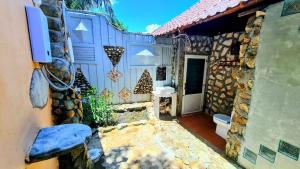 Mynd úr myndasafni af Europe Enchanted Bungalow Koh Rong í Phumĭ Kâoh Rŏng