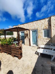 Gallery image of La casetta del pescatore in Brindisi