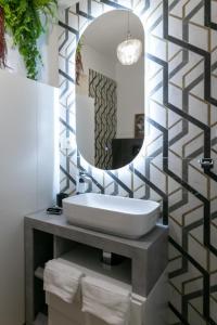 Billede fra billedgalleriet på Il giardino segreto i Castelfidardo + 47 billeder