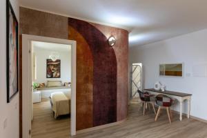 Billede fra billedgalleriet på Il giardino segreto i Castelfidardo