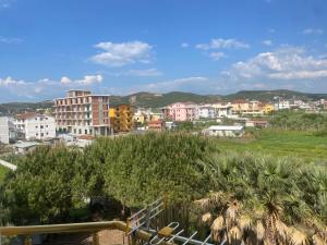 Fotografie z fotogalerie ubytování Bledi's Apartment Spille v destinaci Spille