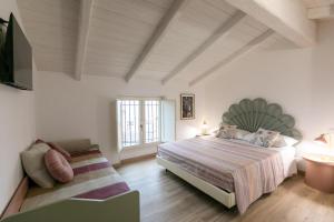 Billede fra billedgalleriet på Il giardino segreto i Castelfidardo