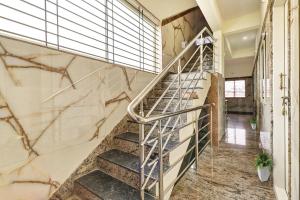 Galería fotográfica de Hotel O SAPTHAGIRI RESIDENCY en Tāvarikere
