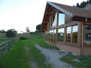 Imagen de la galería de Ferme auberge des Cimes, en Urbeis