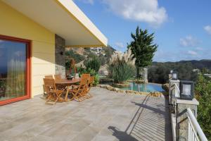 Gallery image of Villa Alexandros in Rodia +47 photos