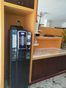 Gallery image of Hotel Nautic in Gatteo a Mare