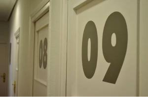 Imagen de la galería de Roomin Hostel, en Salamanca