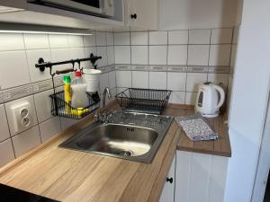 Gallery image of Ubytování u Muzea hraček in Lednice