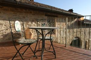 Foto dalla galleria di SacreTerre B&B e Agriturismo a Tizzano Val Parma