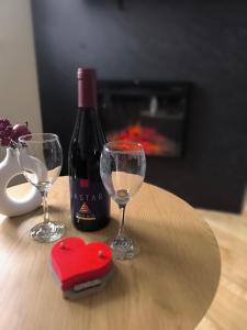 Bebidas en Apartman LuJ Zlatibor