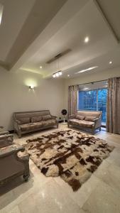 Fotografie z fotogalerie ubytování Golf View Islamabad v destinaci Islámábád