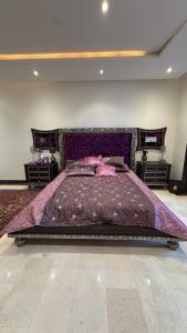 Fotografie z fotogalerie ubytování Golf View Islamabad v destinaci Islámábád + 15 fotografií