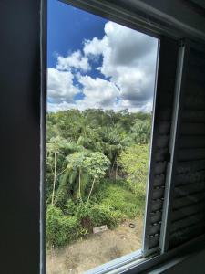 Zahrada ubytování Hostel paid'egua