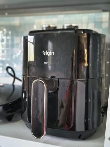 Příslušenství pro přípravu čaje a kávy v ubytování Hostel paid'egua + 29 fotografií