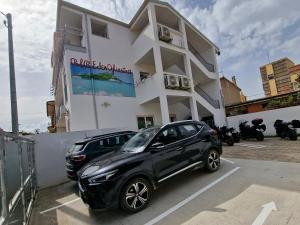 Fotografie z fotogalerie ubytování B&B EDEN OGLIASTRA v destinaci Tortolì
