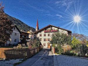 Vista general de una montaña o vista desde el departamento