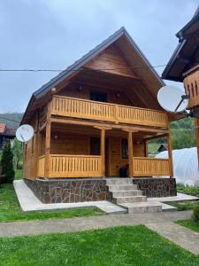 The building in which Az apartmant is located