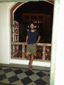 Hosté ubytování Hostel Vasantashram CST Mumbai, Free Wifi with 1940s Retro vibe