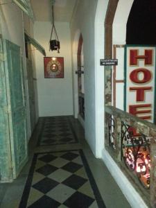 Fotografie z fotogalerie ubytování Hostel Vasantashram CST Mumbai, Free Wifi with 1940s Retro vibe v Bombaji