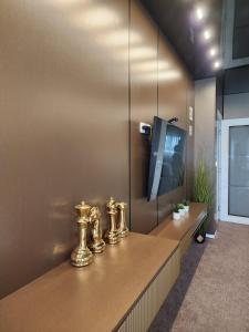 Φωτογραφία από το άλμπουμ του Harmony Apartments στην Ποντγκόριτσα