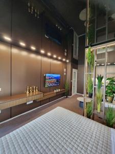 Φωτογραφία από το άλμπουμ του Harmony Apartments στην Ποντγκόριτσα