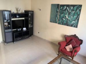 Gallery image of Ecrin Moderne Islan a Agadir in Agadir