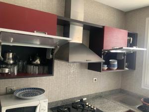 Gallery image of Ecrin Moderne Islan a Agadir in Agadir