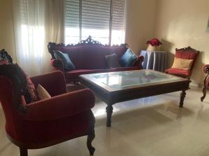 Gallery image of Ecrin Moderne Islan a Agadir in Agadir +20 photos