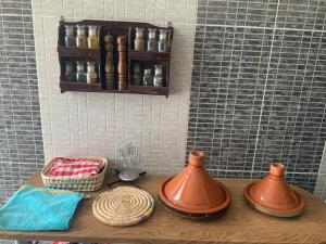 Gallery image of Ecrin Moderne Islan a Agadir in Agadir
