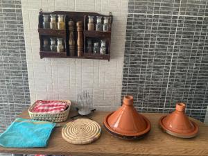 Gallery image of Ecrin Moderne Islan a Agadir in Agadir