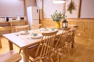 Fotografie z fotogalerie ubytování LugStay Retreat 琵琶湖 v destinaci Nagahama