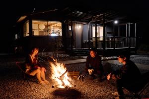 Hosté ubytování LugStay Retreat 琵琶湖 + 37 fotografií