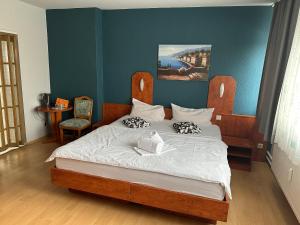 Afbeelding uit fotogalerij van Bone To in Salzgitter