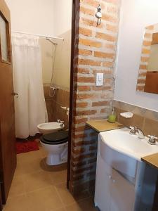 Un baño de Qurpachana