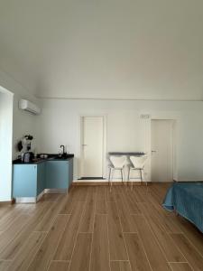 Køkken eller tekøkken på Umbrella House + 10 billeder