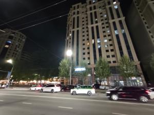 Galería fotográfica de Apartment Ayni9 en Dushanbe
