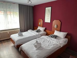 Afbeelding uit fotogalerij van Bone To in Salzgitter +63 foto's