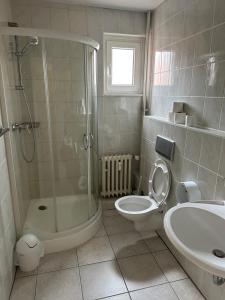 Afbeelding uit fotogalerij van Bone To in Salzgitter