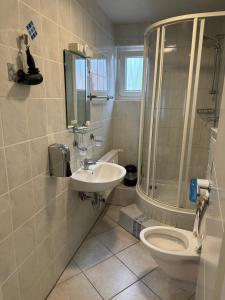 Afbeelding uit fotogalerij van Bone To in Salzgitter