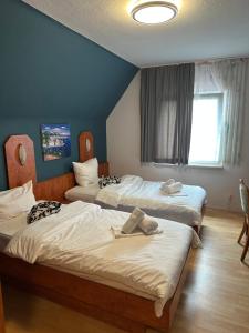 Afbeelding uit fotogalerij van Bone To in Salzgitter