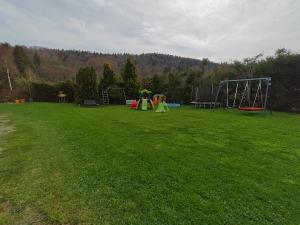 Fotografie z fotogalerie ubytování Portki - Cztery Pory Roku v destinaci Pszczeliny + 2 fotografie