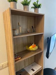 Foto dalla galleria di Urban Stay Kremsmünster Premium Apartment a Kremsmünster