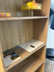 Foto dalla galleria di Urban Stay Kremsmünster Premium Apartment a Kremsmünster