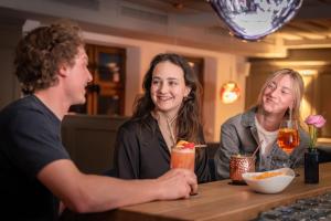 Hosté ubytování Terofal Hotel Schliersee - Komplett neu renoviert
