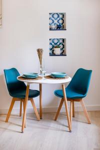 Imagen de la galería de Meta D'amare Home, en Meta