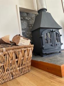 Gambar di galeri bagi The Steading at Barmore di Tarbert
