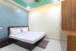 Gallery image of Shree Ram hotels in Jāmb