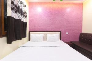 Gallery image of Shree Ram hotels in Jāmb